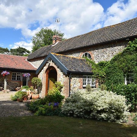 Bed and Breakfast The Mill Thetford Exterior foto