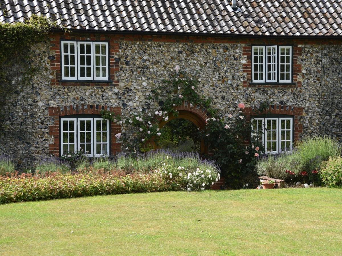 Bed and Breakfast The Mill Thetford Exterior foto